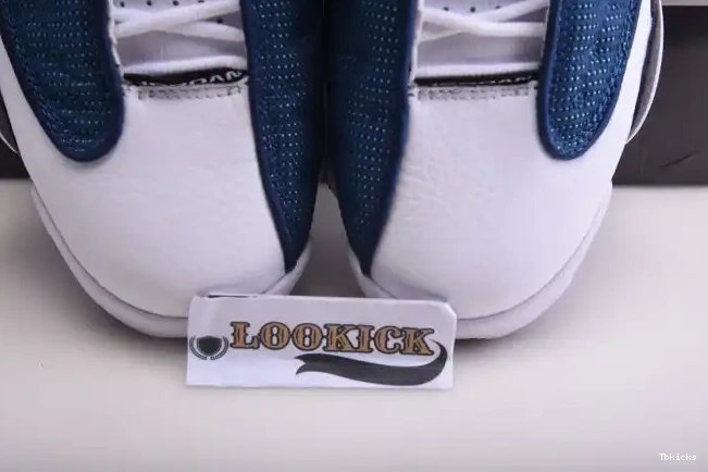 Reps TBK 13 Retro Jordan 414571-401 (2010) Air Flint 0424